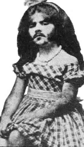 Annie