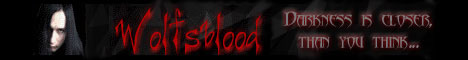 Wolfsblood