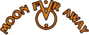moon far away logo