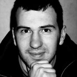 photo of A. Polushkin